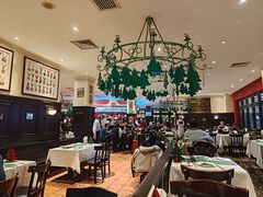 -兰特伯爵西餐厅·啤酒屋(方庄店)