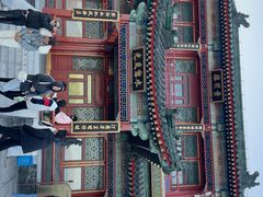 -颐和园-景明楼