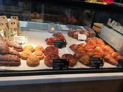 -YUMI芽米·法式烘焙·咖啡(文化宫店)