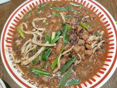 -桂花香手工面(鼓楼店)