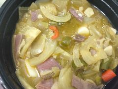 -樟树底(胜利河美食街店)