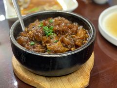 -走马楼饭庄(慈城古县城店)