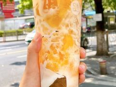 -茶百道(南通海门师山广场店)