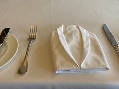 -上海和平饭店华懋阁 Cathay Room