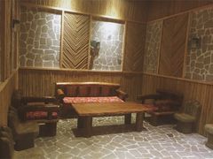 -宝丽金大酒店·洗浴中心