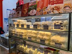-白玉兰食品甜凤店(合生汇店)