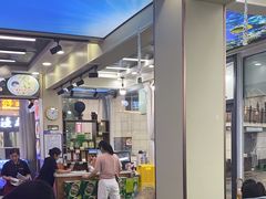 -日照大牌檔•小船海鲜(万平口店)