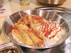 -韩国大金刚烤肉·料理(印象城店)