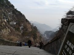 -泰山风景名胜区