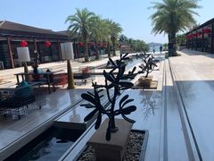 -石梅湾艾美度假酒店