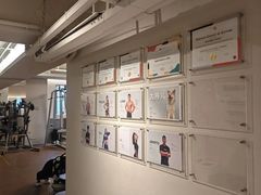 -YCHL Studios健身工作室(市二宫店)