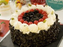 -超港·蛋糕面包(龙河路店)