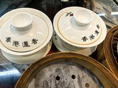 -香港蓮香樓(中環店)