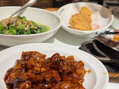 -新白鹿餐厅(第一百货店)