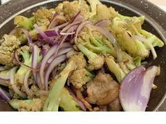 -鼎好家常菜(天桥店)