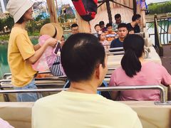 -广州融创文旅城