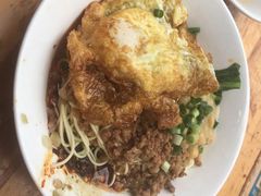 -忆碗面(华新街店)
