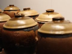 -小小饭店·休闲农庄·安吉松树林里的农家菜