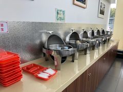 用餐区-北京达世行世纪汽车销售有限公司