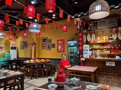 -富正毅三下锅(体育馆店)
