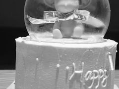 -玉见cake低糖蛋糕甜品台定制(河西店)