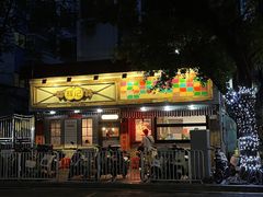 -辉记炭烧海鲜大排档·老字号(福田店)