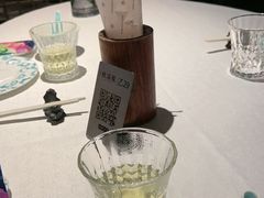 -桂满陇·海市蜃楼·黑金(国金店)