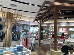 店内环境-Purcotton全棉时代(中航城天虹购物中心)