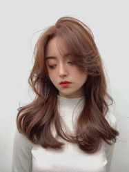 -TK·HAIR SALON韩式设计