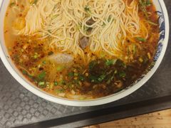 -西部马华清真兰州牛肉面·烧烤夜市(关东店)