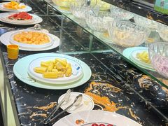 -巴犀烧烤(新崇光店)