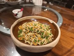 -广府乡下·饭庄(新港东路店)
