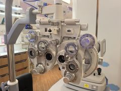 -EYEcare眼镜店(南京东路店)