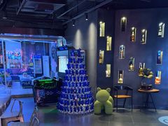 -CIAO·团建聚餐·生日派对轰趴馆(福田店)