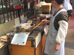 -大学路8号炸串(大学路十四号院店)
