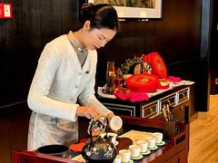 -珠海瑞吉酒店·宴庭中餐厅