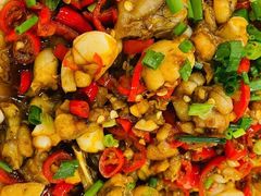 -攸州小镇家湘菜(小米科技园店)