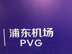 -上海浦东国际机场-T2航站楼