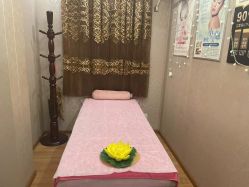 -兰派国际美容养生SPA