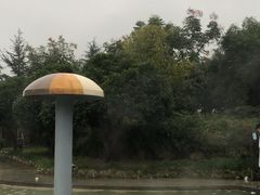 -三江森林温泉度假区