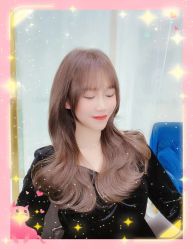 -3AM·S HAIR SALON烫发染发接发