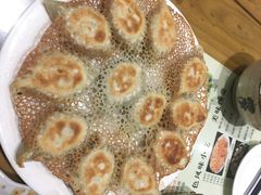 -葛记焖饼(伏牛路店)