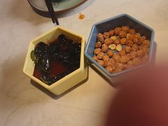 -雨后行菜(报慈北路店)
