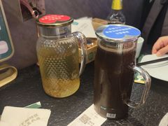 -阳坊涮肉(西直门凯德mall店)