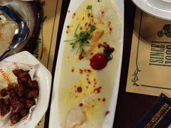 -马迭尔德式西餐精酿啤酒屋(中央大街店)