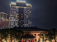 -南京钟山宾馆(江苏省会议中心)