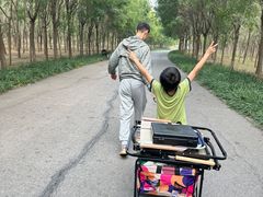 -西青郊野公园