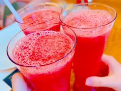 -曼乐辰餐厅(中庚漫游城店)