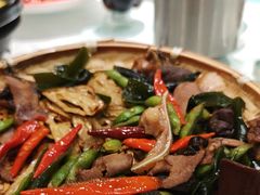 -常和州·夜宵大排档(常州单店)