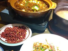 -老灶房-四川土菜(铁牛广场店)